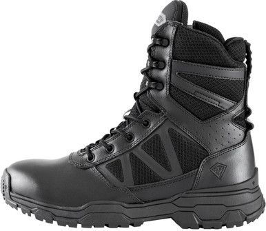 First Tactical Mens Urban Operator Side-Zip Duty Boot 165014