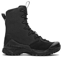 under armour boots for police