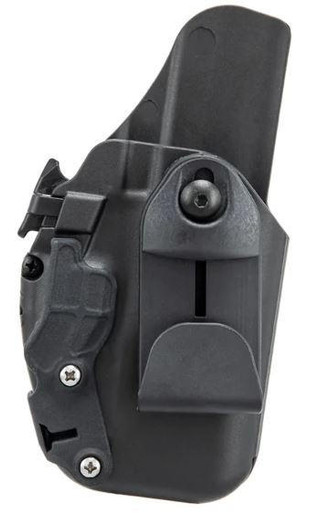 ホルスター Safariland 575 IWB GLS Pro-Fit Holster - 575-179-411 | LA Police Gear