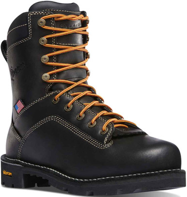 Danner Quarry USA Black 8