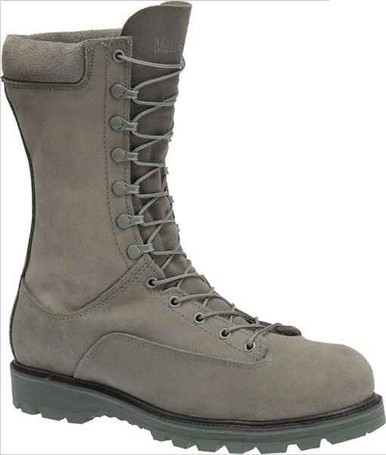 Matterhorn 10 Inch Sage Wp Insulated Lace