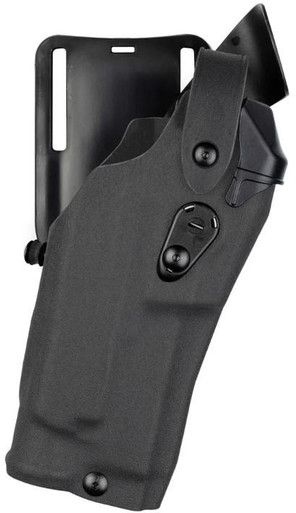 ナリス Safariland 6365RDS ALS/SLS Low-Ride Level 3 Duty Holster - 6365RDS