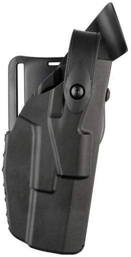 Safariland 7280 7TS SLS Mid-Ride Level 2 Duty Holster - 7280-835-411