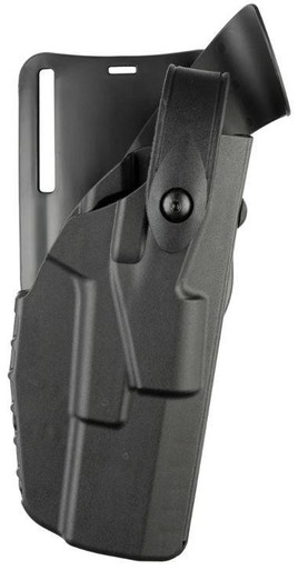 Safariland 7285 7TS SLS Low-Ride Level II Retention Holster - 7285