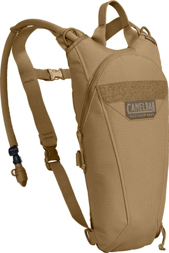 Sac d'hydratation Molle 2,5 litres Coyote Recon Company