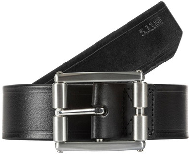 511 Tactical 15inch Reversible Belt 56516 Black 36 Zinc