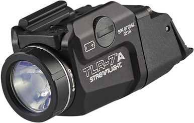 streamlight-tlr-7-weapon-light