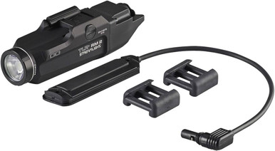 Streamlight TLR RM 2 1,000 Lumen Rail Mounted Weapon Light System