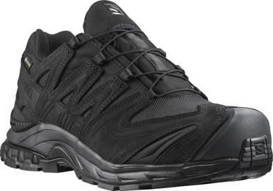 サロモンフォースエックスエーフォーセス エイト ジーティーエックス ENブラック SALOMON FORCES XA 8 GTX EN-BLACK( サロモン フォース エックス