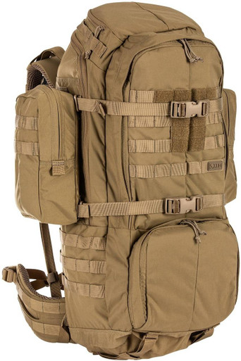 レア！5.11tacticalパッチ　SFG　陸特 5.11 Tactical RUSH100 Backpack
