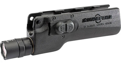 Surefire 328LMF B Compact LED Forend WeaponLight