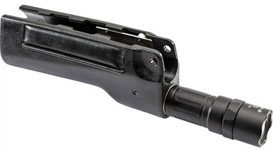 Surefire 628LMF B High Output LED Forend Weaponlight