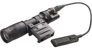 Surefire M312V Scout Light Weaponlight Black