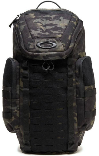 Oakley Link Pack MilTac 2.0 Multicam Backpack