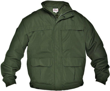 Elbeco LASD Shield Duty Combo Jacket