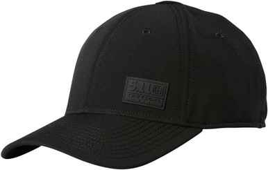 511 Tactical Caliber 20 Hat 89132 Black L XL