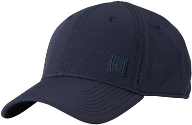 511 Tactical Caliber Reticle Hat 89133 Dark Navy Blue L XL