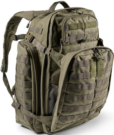 5.11 LUSH 72 ラッシュ　マルチカム RUSH® 72 2.0 MultiCam® Backpack | High-Performance Tactical