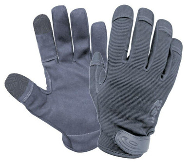 Hatch Friskmaster MAX Grey Cut & Needle Puncture Resistant