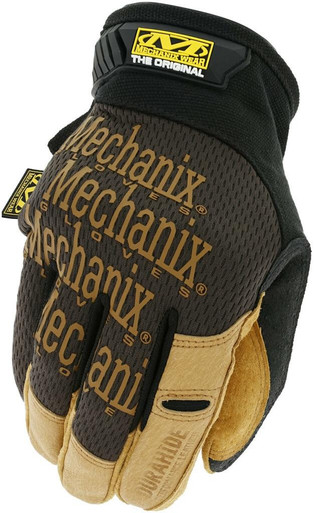Mechanix Wear Durahide Leather Original Gloves - XL main image 1