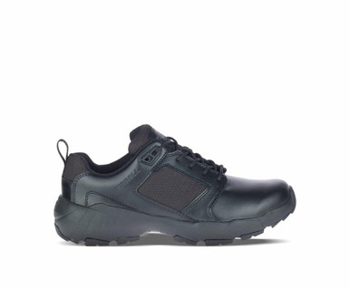 Merrell Men's FullBench Tactical Shoe Black | 14-Standard | Nylon/Leather/Rubber | LAPoliceGear.com