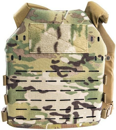 個人装備 HIGH GROUND GEAR HGPC PLATE CARRIER M/L HGPC Plate Carrier | High Ground Gear