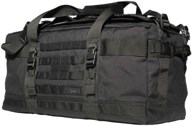 511 Tactical 56L Rush Load Bearing Duffel Lima 56294 Sandstone Nylon