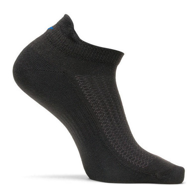 Bates 1PK Rush Low-Cut Tab Sock | Zinc | LAPoliceGear.com