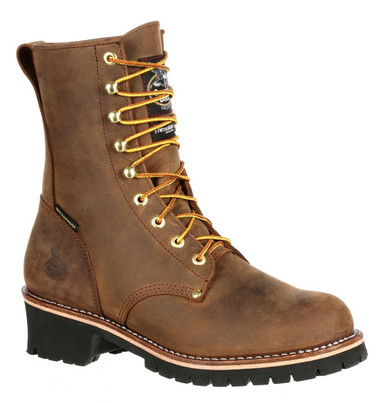 georgia-boot-logger-8-brown- 