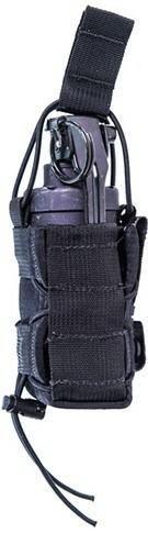 Hsgi HSGI Adaptable Belt Mount Single 40MM TACO Pouch 13M411