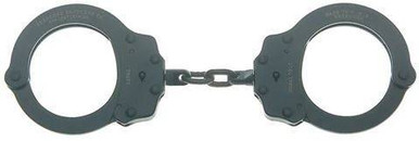 ★最終値下★中古の米国製 手錠 PEERLESS HANDCUFF Amazon.com : Peerless Handcuff Company 730CS Superlite Chain