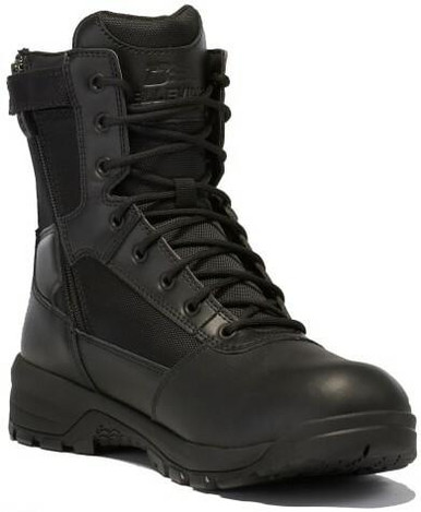 Belleville BV918ZWP タクティカルブーツ 27cmサイドジップ belleville-mens-spear-point-8-