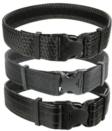 Blackhawk Reinforced Tactical Nylon Duty Belt w/ Loop Interior