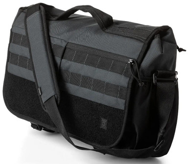 未使用級★5.11 Tactical メッセンジャーバッグ 2way 大容量 5.11-tactical-overwatch-18l-