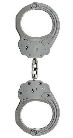 ASP Sentry Police Chain Handcuffs