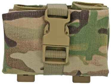 Tactical Tailor Fight Light Roll-Up Dump Bag