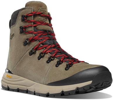 Danner Arctic 600 Side-Zip 7
