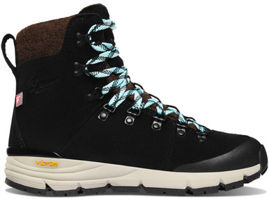 Danner Women's Arctic 600 Side-Zip 7