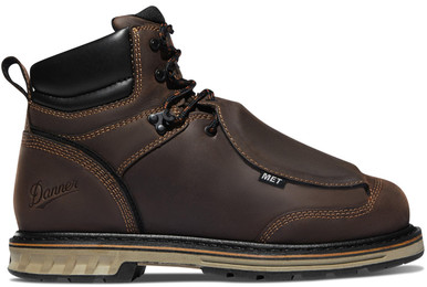 Danner Steel Yard 6