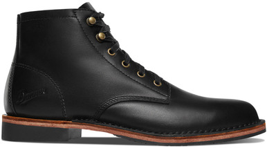 Danner Jack II Black 4.5