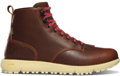 Danner Logger 917 6