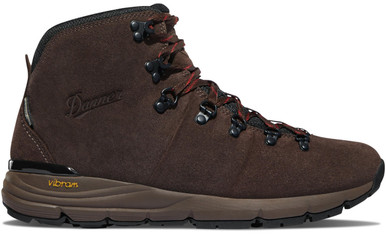 Danner Mountain 600 4.5