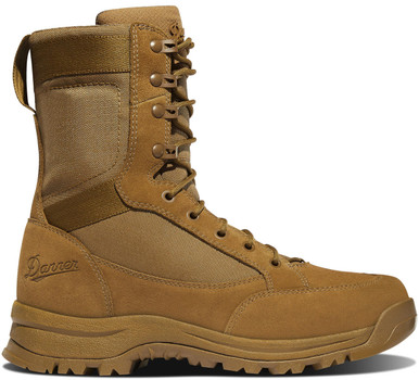 Danner Boots Tanicus Side-Zip NMT 8\