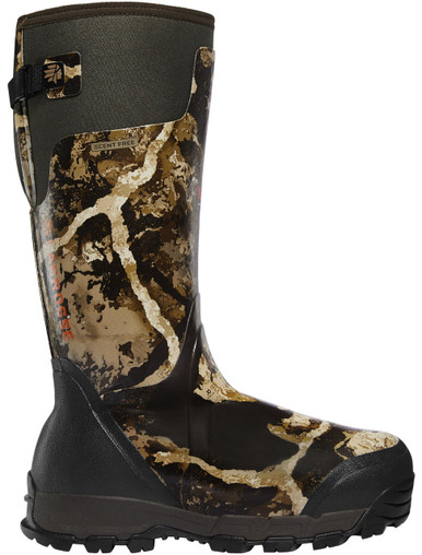 Lacrosse Alphaburly Pro Lacrosse Boots Winter Free Shipping