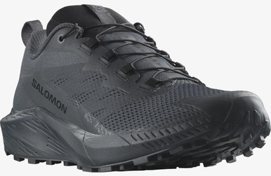 SALOMON  SENSE PRO 5 BLACK Sサイズ SALOMON】SENSE PRO 5 BLACK | One on One