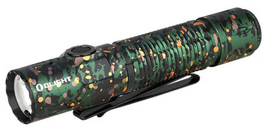 Olight Warrior 3S High Beam 2300 Lumen Tactical Flashlight