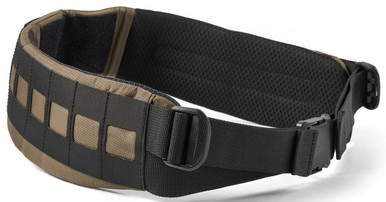 SLY♡ NYLON MILITARY JK Safariland Leg Shroud Single Strap with Quick Release Leg Strap
