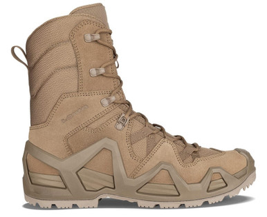 LOWA Zephyr MK2 Women's Hi Ws Tactical Boot - 320852C300731