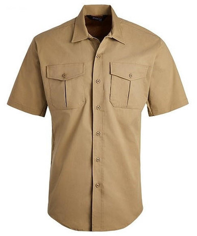 Vertx Men's Fusion Flex Short Sleeve Shirt - VTX8230