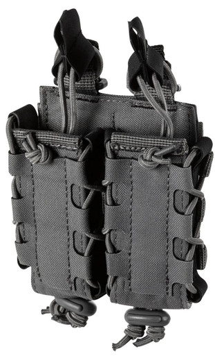 5.11 Tactical Flex HT Double Pistol Multi Pouch 57102